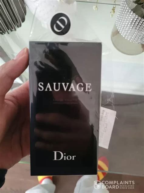 dior good|dior complaints.